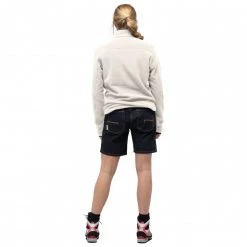 Norrøna - Norrøna Warm2 Halfzip - Pull polaire -Robes & jupes Soldes norroena norroena warm2 halfzip pull polaire detail 2