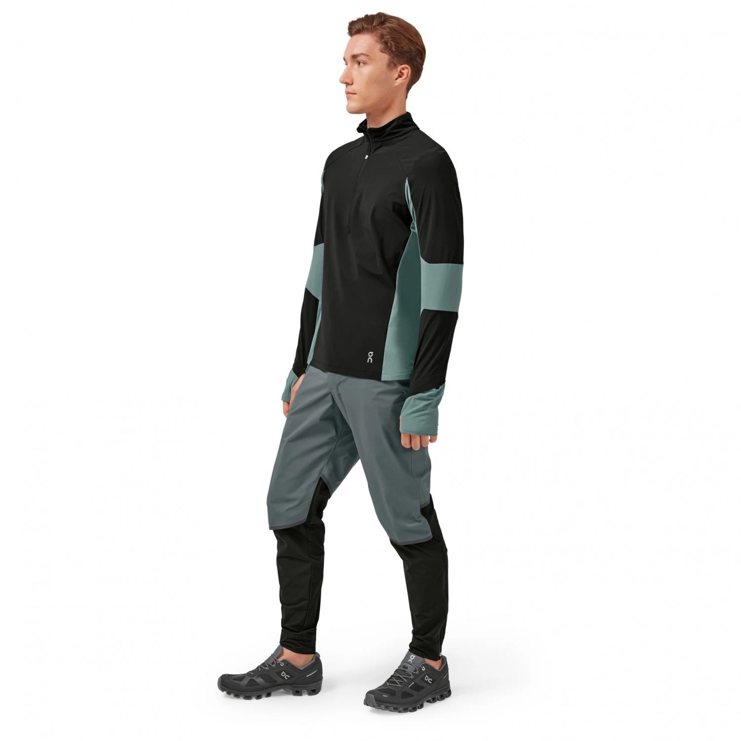 On - Trail Breaker - Coupe-vent 4 On - Trail Breaker - Coupe-vent – Image 2