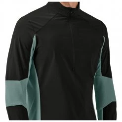 On - Trail Breaker - Coupe-vent 11 On - Trail Breaker - Coupe-vent -Robes & jupes Soldes on trail breaker coupe vent detail 4