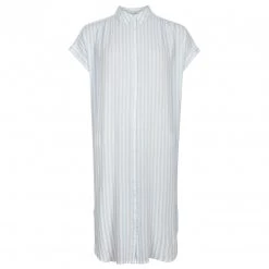 O'Neill - Women's Beach Shirt Dress - Robe -Robes & jupes Soldes oneill womens beach shirt dress robe 1