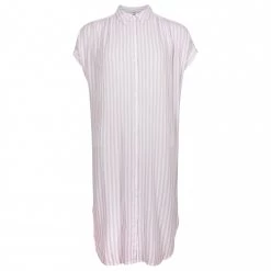 O'Neill - Women's Beach Shirt Dress - Robe -Robes & jupes Soldes oneill womens beach shirt dress robe 2