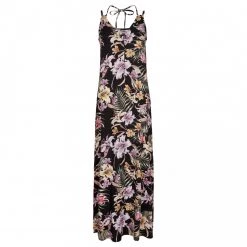 O'Neill - Women's Long Dress Mix & Match - Robe -Robes & jupes Soldes oneill womens long dress mix match robe 2