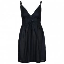 O'Neill - Women's LW Medi Dress - Robe 8 O'Neill - Women's LW Medi Dress - Robe -Robes & jupes Soldes oneill womens lw medi dress robe 1