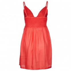 O'Neill - Women's LW Medi Dress - Robe 7 O'Neill - Women's LW Medi Dress - Robe -Robes & jupes Soldes oneill womens lw medi dress robe detail 2