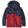Patagonia - Baby Micro D Snap-T Jacket - Veste polaire -Robes & jupes Soldes patagonia baby micro d snap t jacket veste polaire