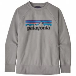 Patagonia - Kid's Lightweight Crew Sweatshirt - Pull