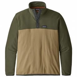 Patagonia - Micro D Snap-T Pullover - Pull polaire 11 Patagonia - Micro D Snap-T Pullover - Pull polaire -Robes & jupes Soldes patagonia micro d snap t pullover pull polaire 1