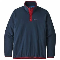 Patagonia - Micro D Snap-T Pullover - Pull polaire 12 Patagonia - Micro D Snap-T Pullover - Pull polaire -Robes & jupes Soldes patagonia micro d snap t pullover pull polaire 2