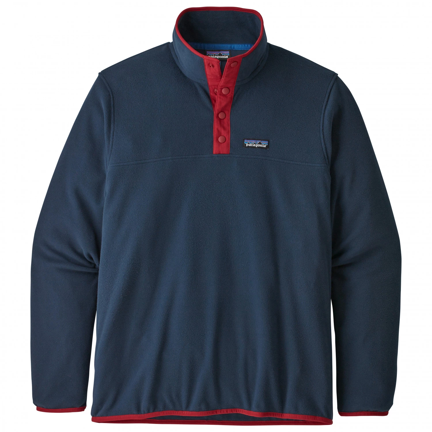 Patagonia - Micro D Snap-T Pullover - Pull polaire 7 Patagonia - Micro D Snap-T Pullover - Pull polaire – Image 5