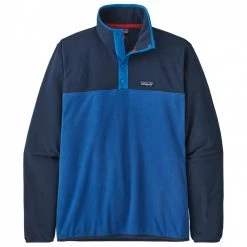 Patagonia - Micro D Snap-T Pullover - Pull polaire 13 Patagonia - Micro D Snap-T Pullover - Pull polaire -Robes & jupes Soldes patagonia micro d snap t pullover pull polaire 3
