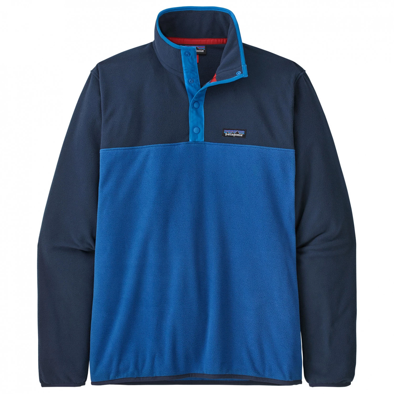 Patagonia - Micro D Snap-T Pullover - Pull polaire 8 Patagonia - Micro D Snap-T Pullover - Pull polaire – Image 6