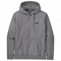 Patagonia - P-6 Label Uprisal Hoody - Sweat à capuche -Robes & jupes Soldes patagonia p 6 label uprisal hoody sweat a capuche 1
