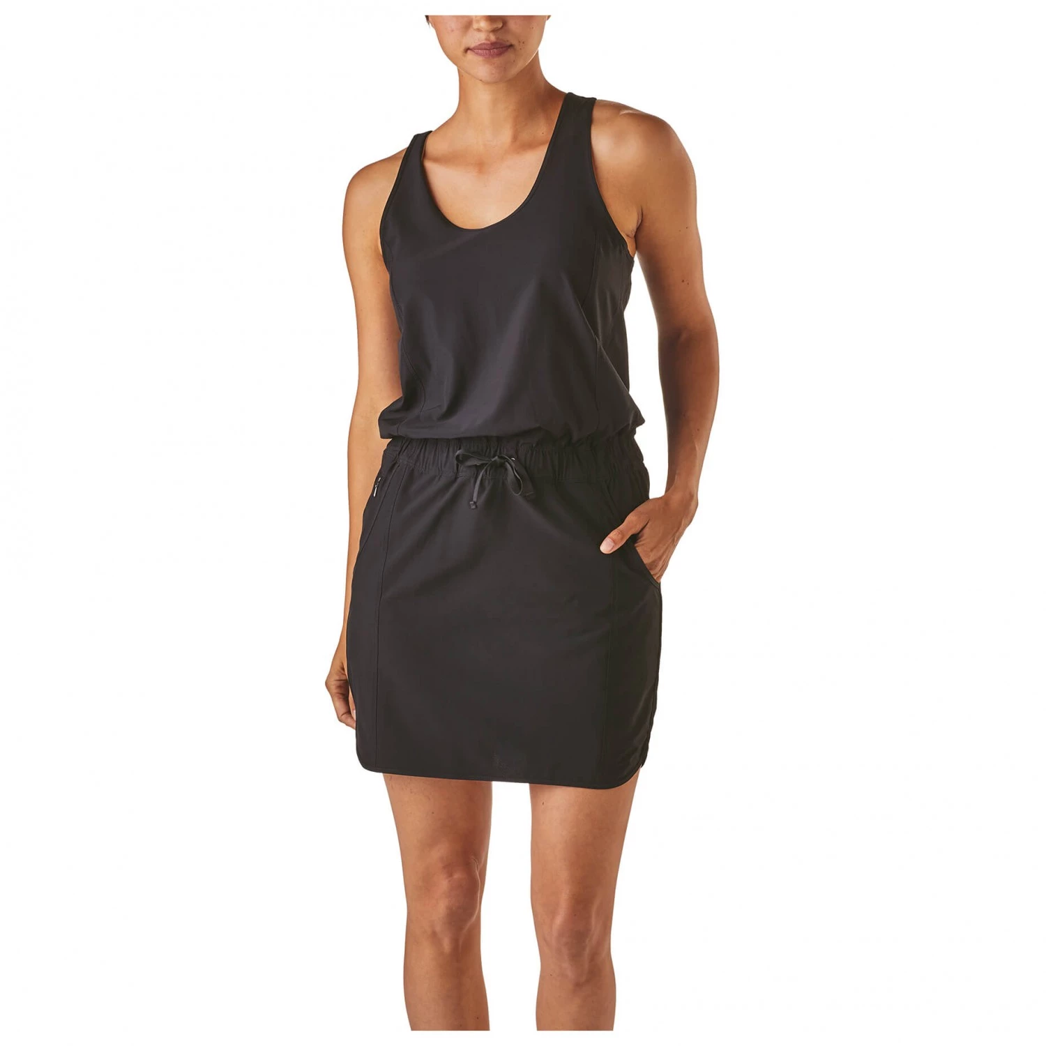 Patagonia - Women's Fleetwith Dress - Robe 4 Patagonia - Women's Fleetwith Dress - Robe – Image 2