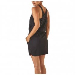 Patagonia - Women's Fleetwith Dress - Robe 8 Patagonia - Women's Fleetwith Dress - Robe -Robes & jupes Soldes patagonia womens fleetwith dress robe detail 3