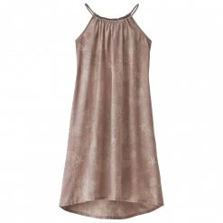 Patagonia - Women's June Lake Swing Dress - Robe