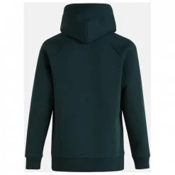Peak Performance - Original Hood - Sweat à capuche -Robes & jupes Soldes peak performance original hood sweat a capuche detail 2