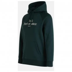 Peak Performance - Original Hood - Sweat à capuche -Robes & jupes Soldes peak performance original hood sweat a capuche detail 3