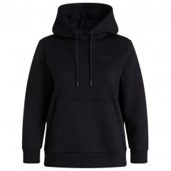 Peak Performance - Women's Original Small Logo Hood - Sweat à capuche -Robes & jupes Soldes peak performance womens original small logo hood sweat a capuche 1