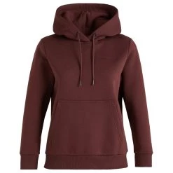 Peak Performance - Women's Original Small Logo Hood - Sweat à capuche -Robes & jupes Soldes peak performance womens original small logo hood sweat a capuche 2