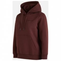 Peak Performance - Women's Original Small Logo Hood - Sweat à capuche -Robes & jupes Soldes peak performance womens original small logo hood sweat a capuche detail 3