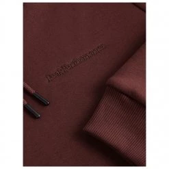 Peak Performance - Women's Original Small Logo Hood - Sweat à capuche -Robes & jupes Soldes peak performance womens original small logo hood sweat a capuche detail 4