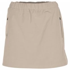 Pinewood - Women's Everyday Travel Rock - Jupe-short -Robes & jupes Soldes pinewood womens everyday travel rock jupe short 2