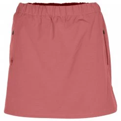 Pinewood - Women's Everyday Travel Rock - Jupe-short -Robes & jupes Soldes pinewood womens everyday travel rock jupe short 4