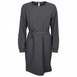 Pinewood - Women's Everyday Travel Topographic Kleid - Robe