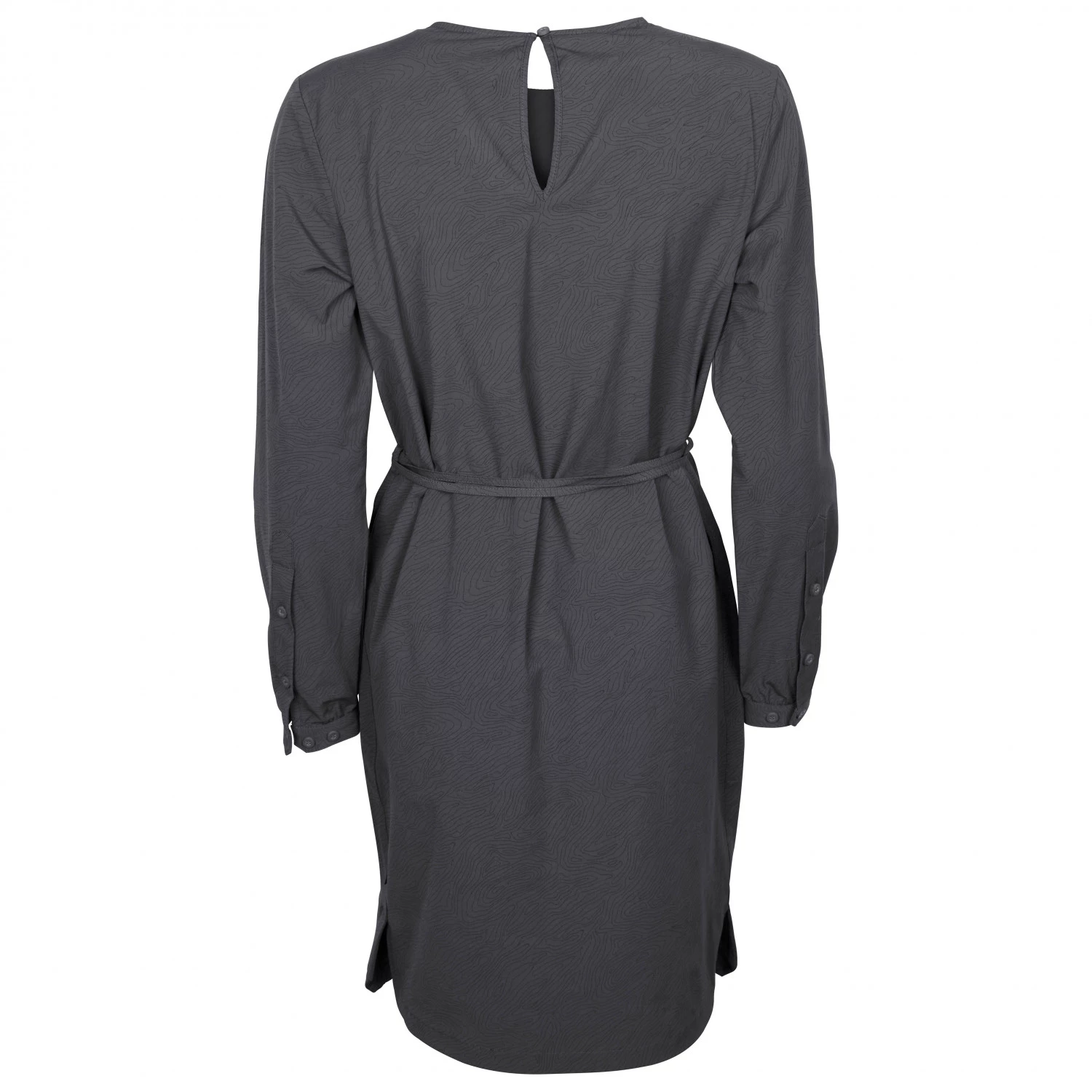 Pinewood - Women's Everyday Travel Topographic Kleid - Robe 4 Pinewood - Women's Everyday Travel Topographic Kleid - Robe – Image 2