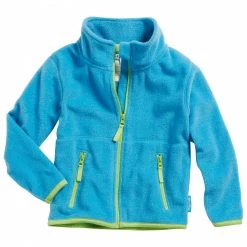Playshoes - Kid's Fleece-Jacke - Veste polaire -Robes & jupes Soldes playshoes kids fleece jacke veste polaire 2