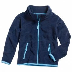 Playshoes - Kid's Fleece-Jacke - Veste polaire -Robes & jupes Soldes playshoes kids fleece jacke veste polaire 3