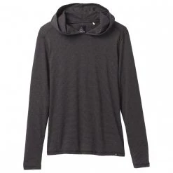 Prana - Prana Hooded T-Shirt - Sweat à capuche -Robes & jupes Soldes prana prana hooded t shirt sweat a capuche 1