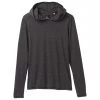 Prana - Prana Hooded T-Shirt - Sweat à capuche -Robes & jupes Soldes prana prana hooded t shirt sweat a capuche