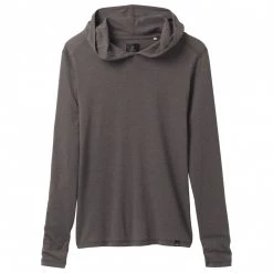 Prana - Prana Hooded T-Shirt - Sweat à capuche -Robes & jupes Soldes prana prana hooded t shirt sweat a capuche 2