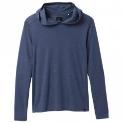 Prana - Prana Hooded T-Shirt - Sweat à capuche -Robes & jupes Soldes prana prana hooded t shirt sweat a capuche 3