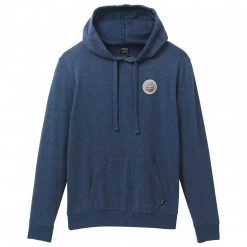 Prana - Prana Patch Hoodie - Sweat à capuche -Robes & jupes Soldes prana prana patch hoodie sweat a capuche 2