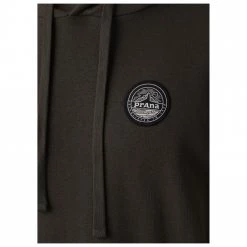 Prana - Prana Patch Hoodie - Sweat à capuche -Robes & jupes Soldes prana prana patch hoodie sweat a capuche detail 4