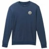 Prana - Prana Patch Pullover Crew - Pull 1 Prana - Prana Patch Pullover Crew - Pull -Robes & jupes Soldes prana prana patch pullover crew pull