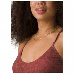 Prana - Women's Ayla Dress - Robe -Robes & jupes Soldes prana womens ayla dress robe detail 4