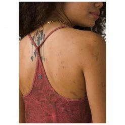 Prana - Women's Ayla Dress - Robe -Robes & jupes Soldes prana womens ayla dress robe detail 5