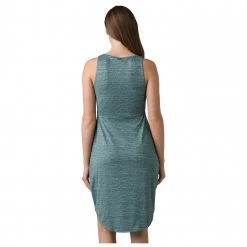 Prana - Women's Emerald Lake Dress - Robe -Robes & jupes Soldes prana womens emerald lake dress robe detail 2