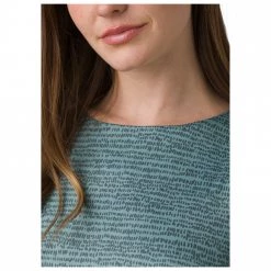 Prana - Women's Emerald Lake Dress - Robe -Robes & jupes Soldes prana womens emerald lake dress robe detail 3