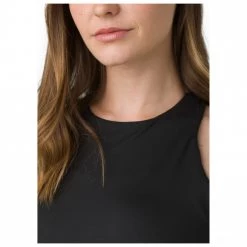 Prana - Women's Jewel Lake Dress - Robe -Robes & jupes Soldes prana womens jewel lake dress robe detail 5