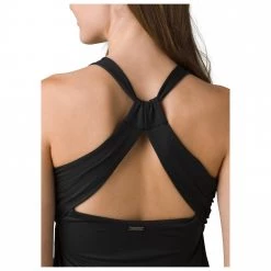 Prana - Women's Jewel Lake Dress - Robe -Robes & jupes Soldes prana womens jewel lake dress robe detail 6