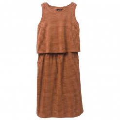 Prana - Women's Railay Dress - Robe -Robes & jupes Soldes prana womens railay dress robe 2