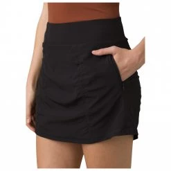 Prana - Women's Railay Skort - Jupe-short -Robes & jupes Soldes prana womens railay skort jupe short detail 4