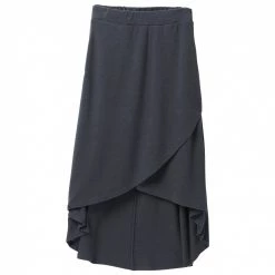 Prana - Women's Tidal Wave Skirt - Jupe -Robes & jupes Soldes prana womens tidal wave skirt jupe 1