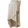 Prana - Women's Tidal Wave Skirt - Jupe -Robes & jupes Soldes prana womens tidal wave skirt jupe