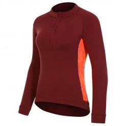 Protective - Women's P-Sweet Leafs - Pull polaire -Robes & jupes Soldes protective womens p sweet leafs pull polaire 1