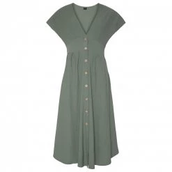 Protest - Women's Prtsambu Dress - Robe -Robes & jupes Soldes protest womens prtsambu dress robe 1